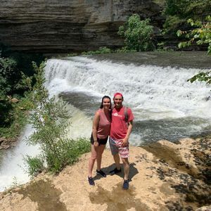 Meet your Posher, Jon